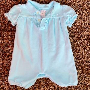 Ralph Lauren romper